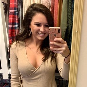 Meet your Posher, Brittney